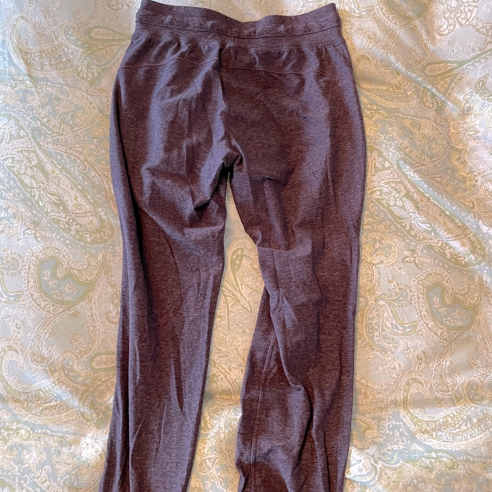 Lululemon joggers